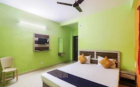 Sefali Dream Inn Puri